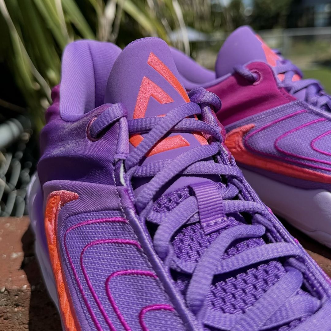 NIKE GIANNIS IMMORTALITY 4 EP ナイキ ヤニス イモータリティ 4