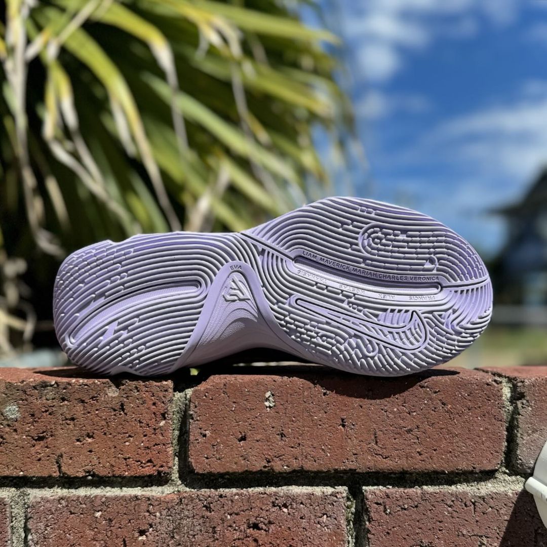 NIKE GIANNIS IMMORTALITY 4 EP ナイキ ヤニス イモータリティ 4