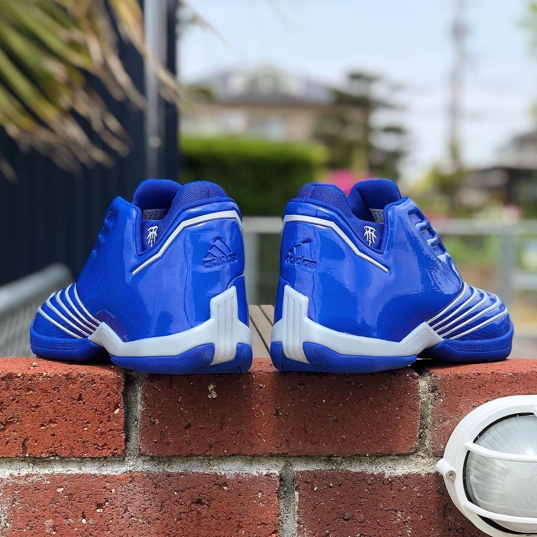 ADIDAS T-MAC 2 RESTOMOD アディダス Tマック レストモッド 【MEN'S
