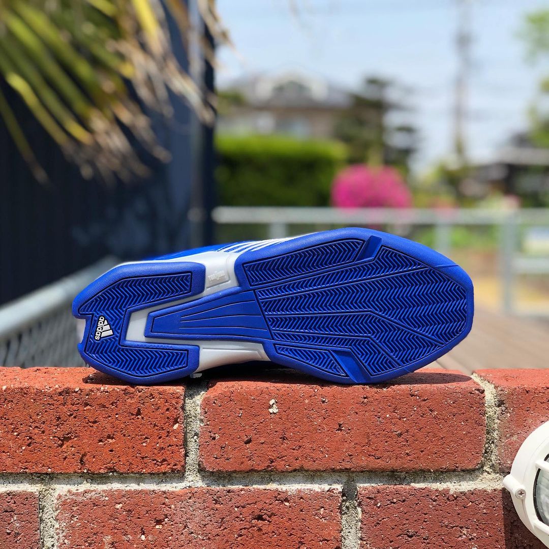 ADIDAS T-MAC 2 RESTOMOD アディダス Tマック レストモッド 【MEN'S