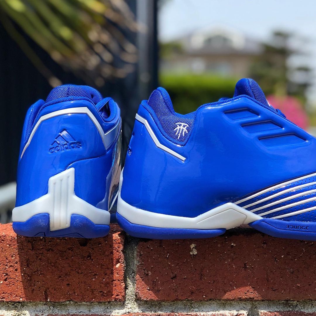 ADIDAS T-MAC 2 RESTOMOD アディダス Tマック レストモッド 【MEN'S