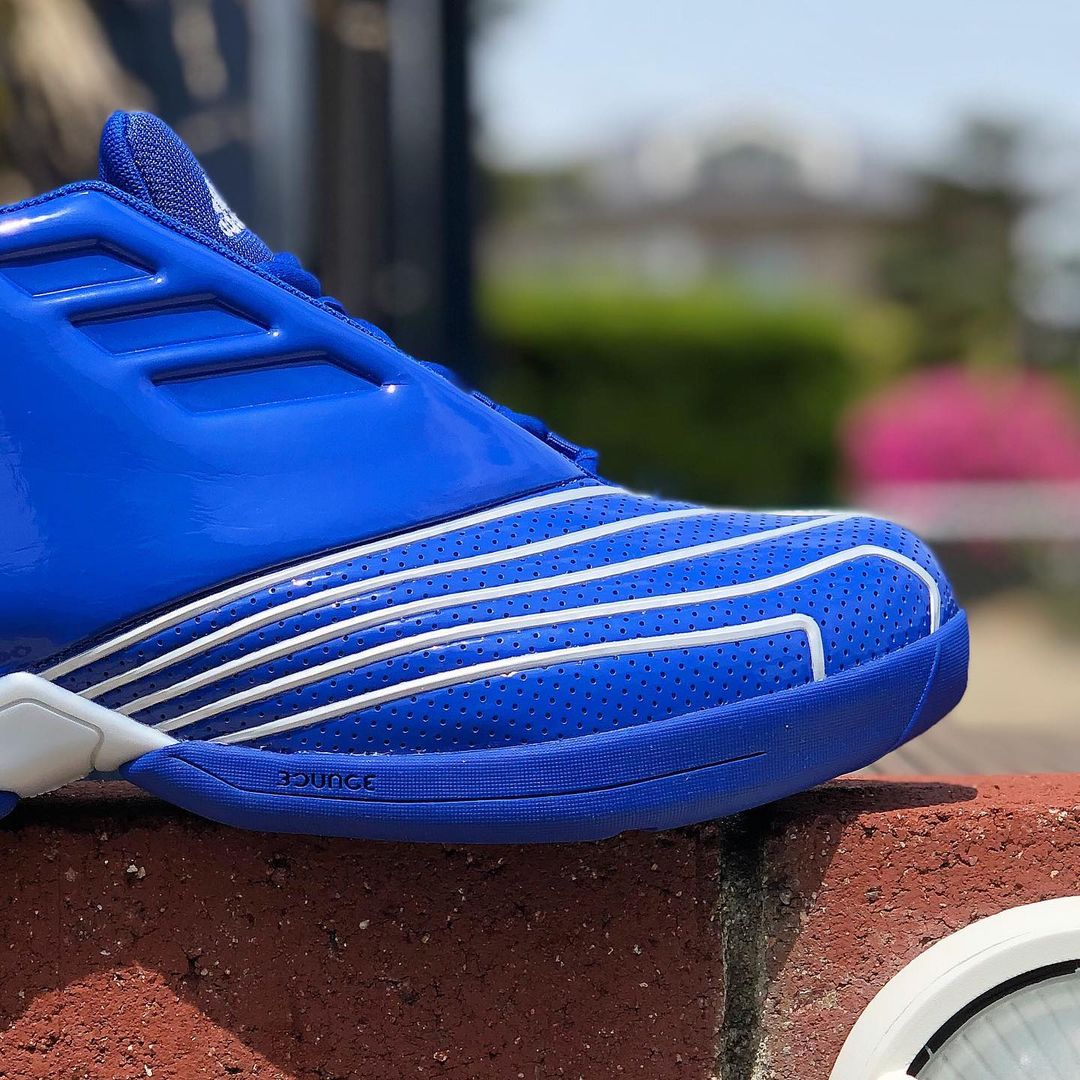 ADIDAS T-MAC 2 RESTOMOD アディダス Tマック レストモッド 【MEN'S