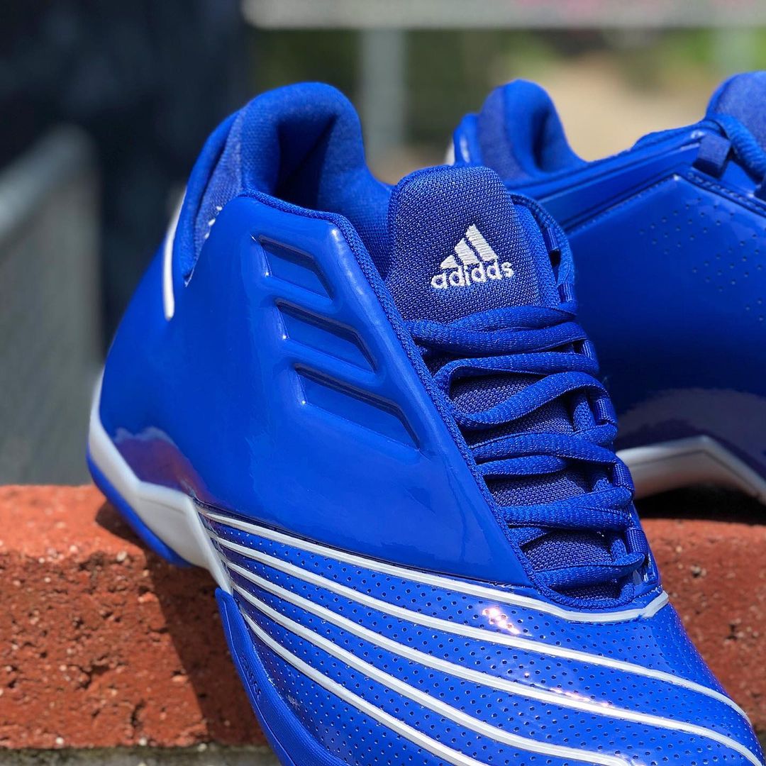 ADIDAS T-MAC 2 RESTOMOD アディダス Tマック レストモッド 【MEN'S