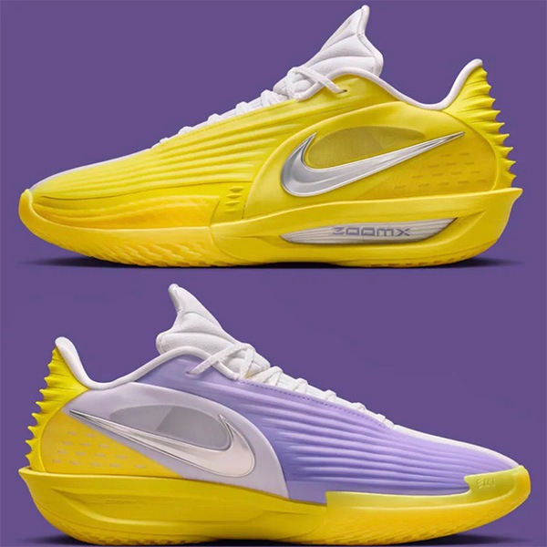 シューズ(男性用) GT Cut 3 Turbo EP Bruce Lee NIKE AIR ZOOM G.T. CUT 3 TURBO EP 'BRUCE LEE' ナイキ エア ズーム