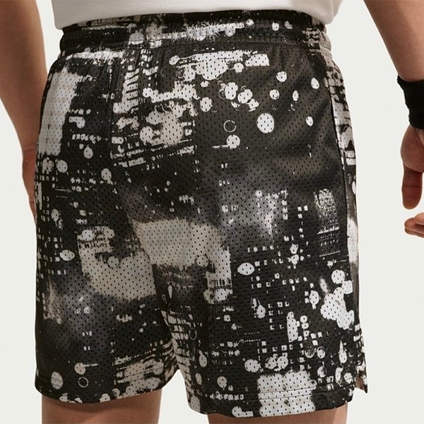 NIKE DRI-FIT 5INCH STREET MESH SHORTS ナイキ ドライフィット 5