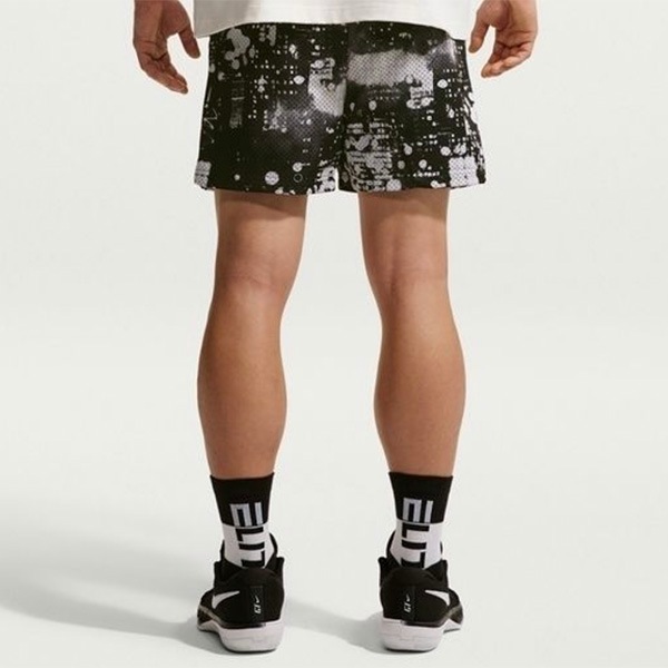 NIKE DRI-FIT 5INCH STREET MESH SHORTS ナイキ ドライフィット 5