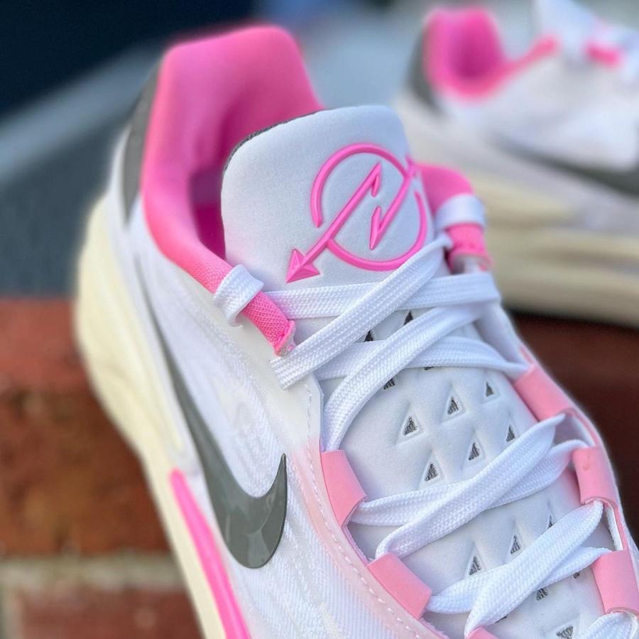 NIKE AIR ZOOM G.T. CUT 2 ナイキ エア ズーム GT カット 2 【MEN'S