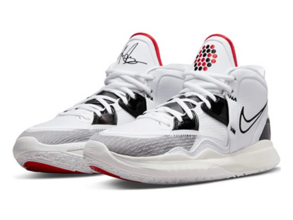 NIKE KYRIE INFINITY 'MAN MACHINE' ナイキ カイリー 8 インフィニティ