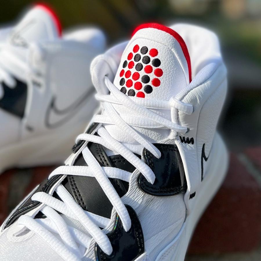 NIKE KYRIE INFINITY 'MAN MACHINE' ナイキ カイリー 8 インフィニティ