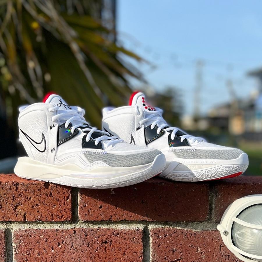 NIKE KYRIE INFINITY 'MAN MACHINE' ナイキ カイリー 8 インフィニティ