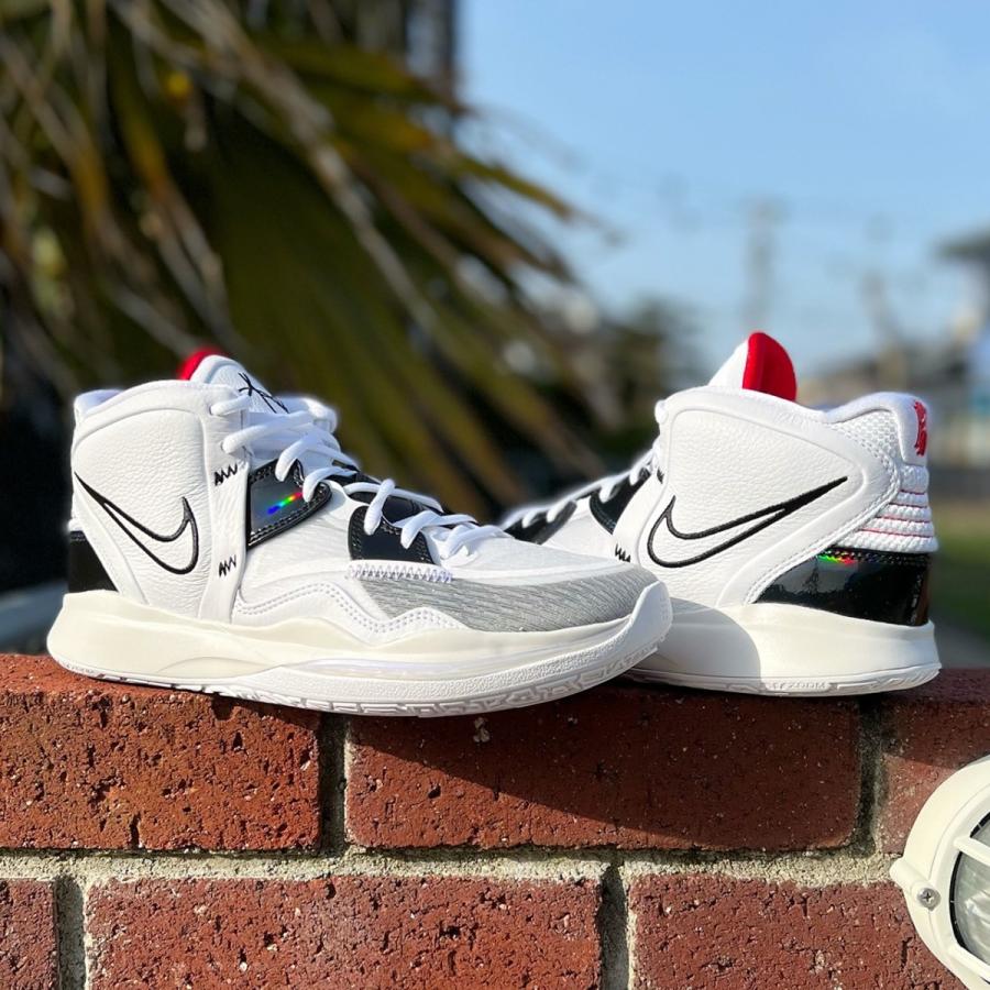 NIKE KYRIE INFINITY 'MAN MACHINE' ナイキ カイリー 8 インフィニティ