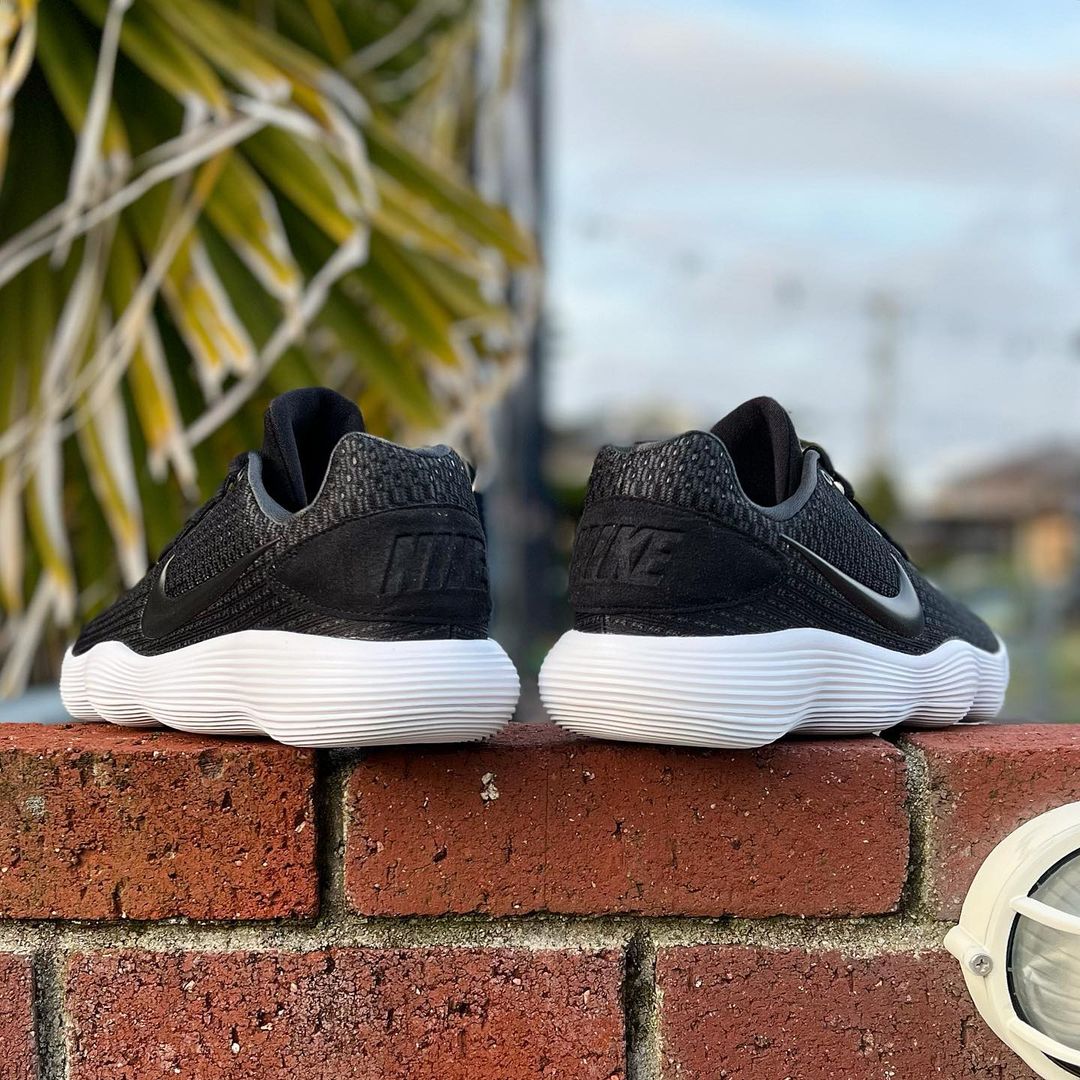 NIKE HYPERDUNK 2017 LOW EP ナイキ ハイパーダンク 2017 EPモデル