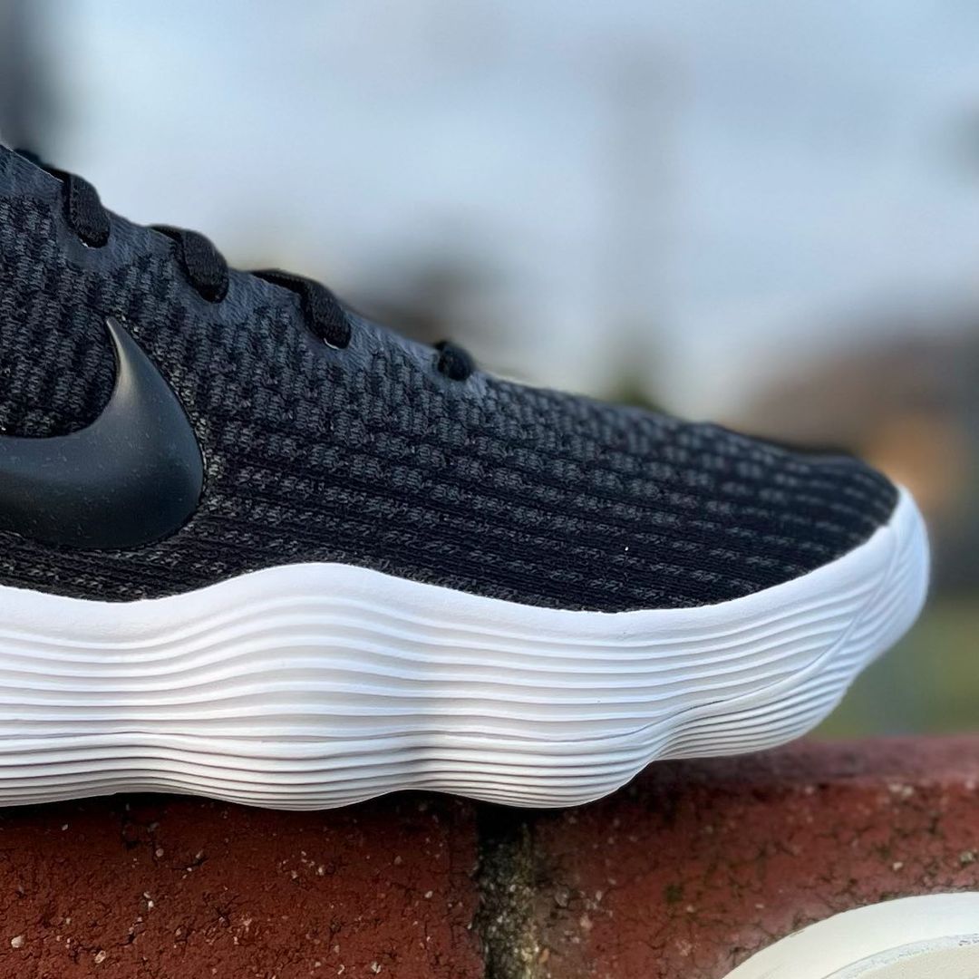 NIKE HYPERDUNK 2017 LOW EP ナイキ ハイパーダンク 2017 EPモデル