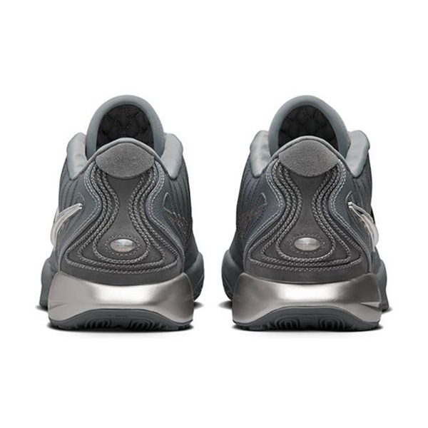 シューズ(男性用) NIKE LEBRON21 EP Cool Gray NIKE LEBRON 21 'COOL GREY' ナイキ レブロン 21 【MEN'S】 cool grey