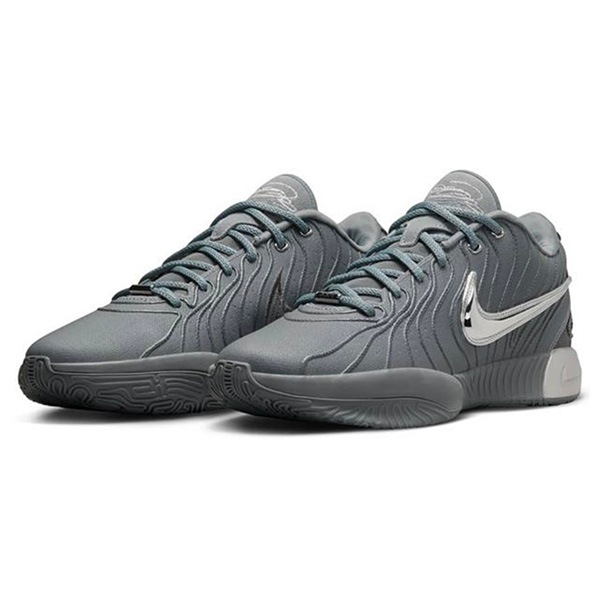 NIKE LEBRON 21 'COOL GREY' ナイキ レブロン 21 【MEN'S】 cool grey