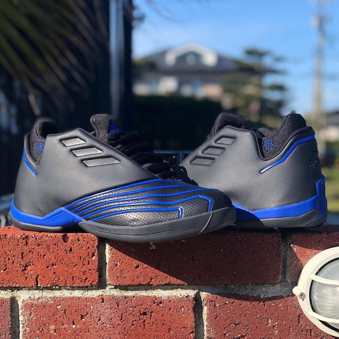ADIDAS T-MAC 2 RESTOMOD アディダス Tマック レストモッド 【MEN'S