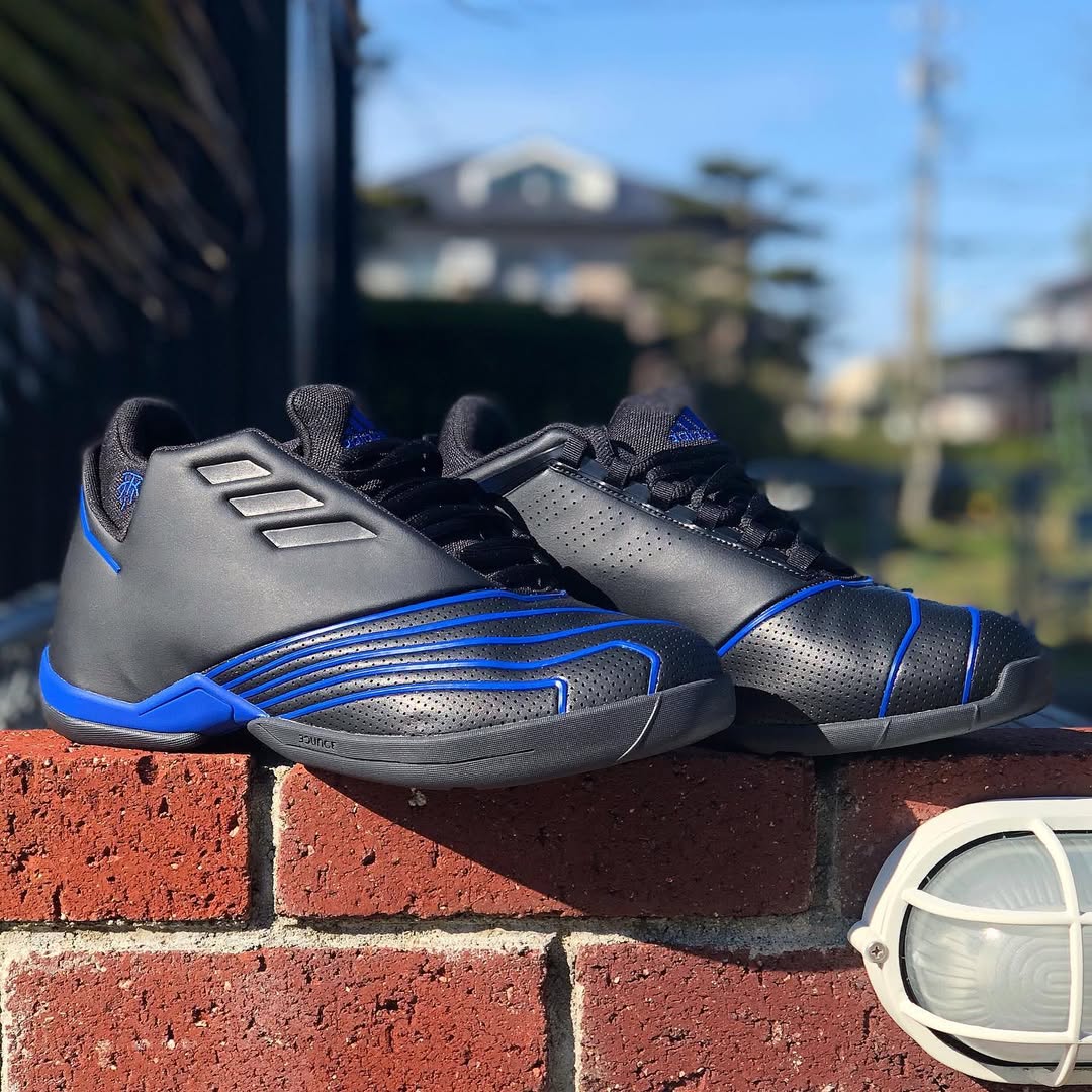 ADIDAS T-MAC 2 RESTOMOD アディダス Tマック レストモッド 【MEN'S