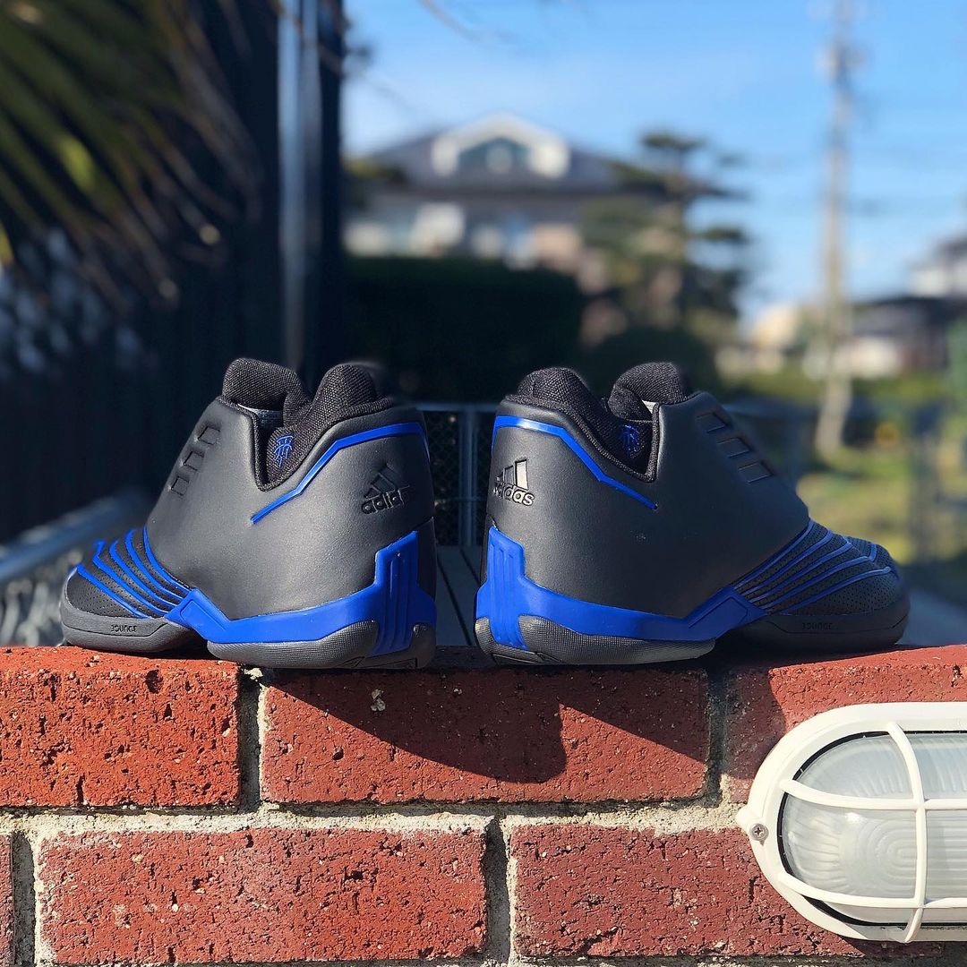 ADIDAS T-MAC 2 RESTOMOD アディダス Tマック レストモッド 【MEN'S