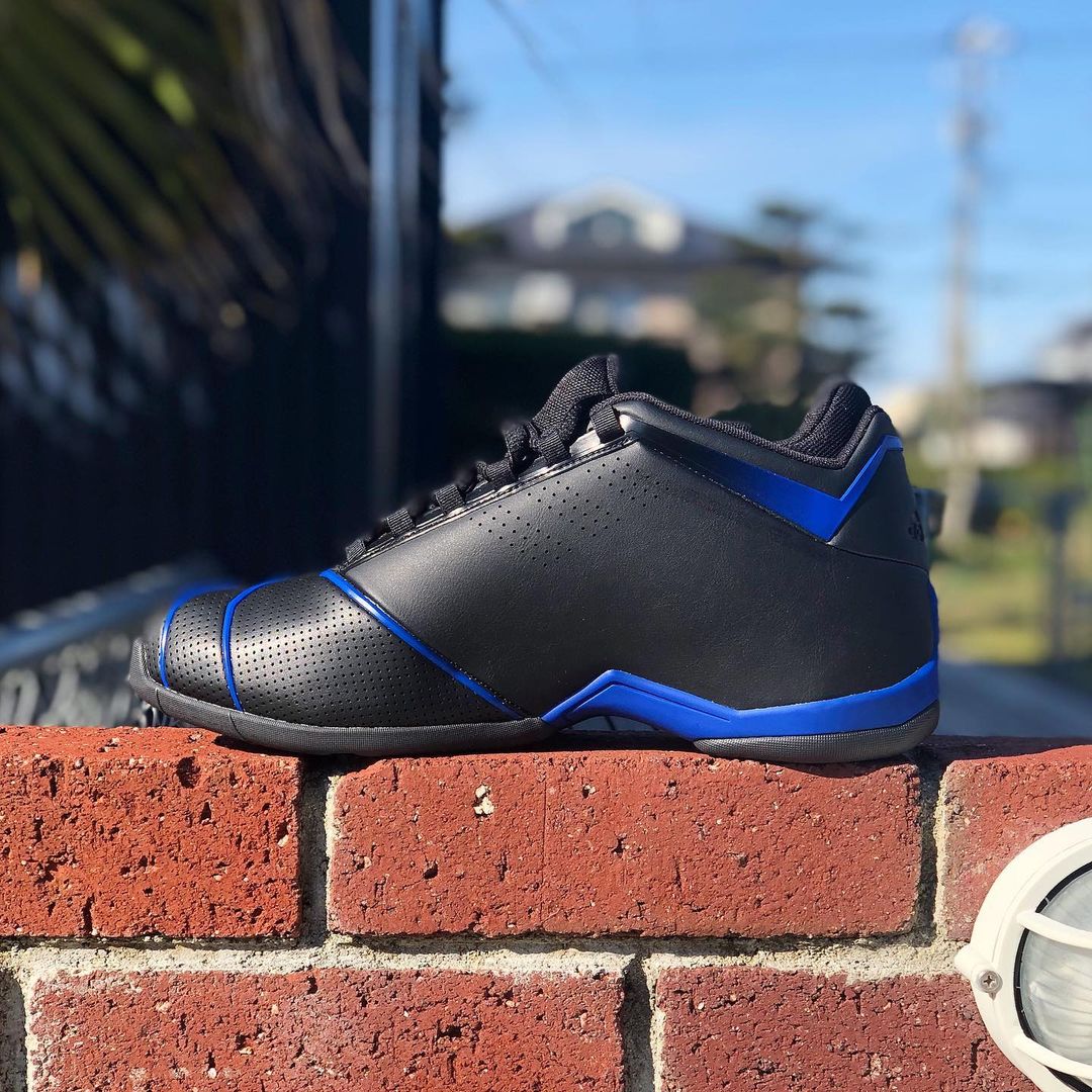 ADIDAS T-MAC 2 RESTOMOD アディダス Tマック レストモッド 【MEN'S