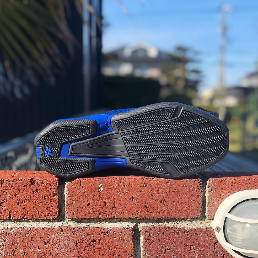 ADIDAS T-MAC 2 RESTOMOD アディダス Tマック レストモッド 【MEN'S