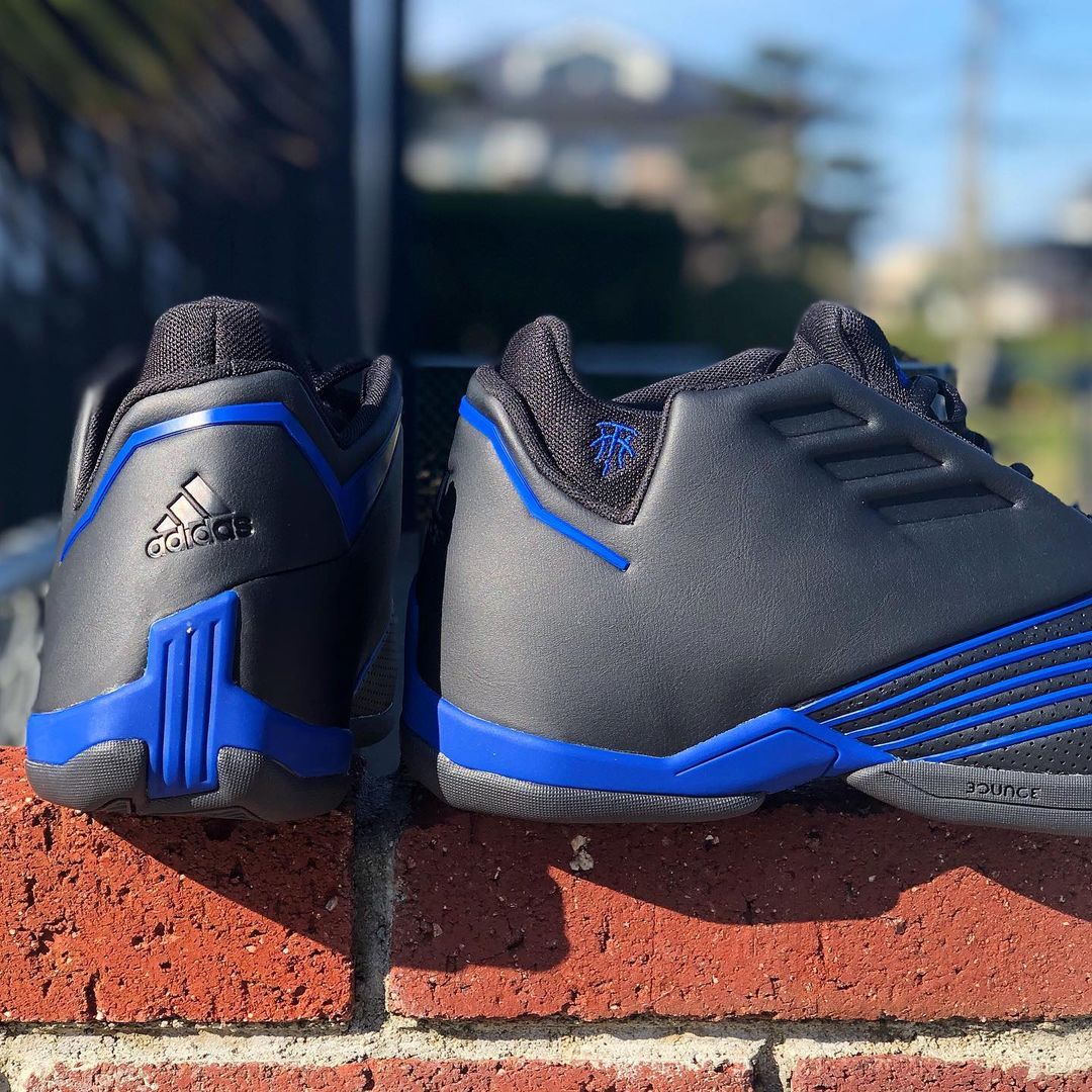 ADIDAS T-MAC 2 RESTOMOD アディダス Tマック レストモッド 【MEN'S