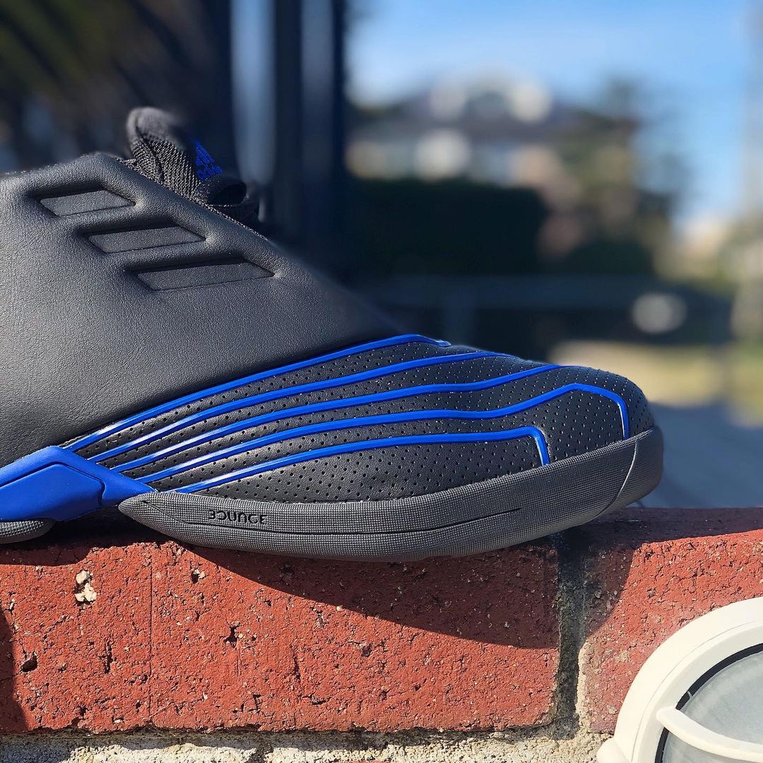 ADIDAS T-MAC 2 RESTOMOD アディダス Tマック レストモッド 【MEN'S