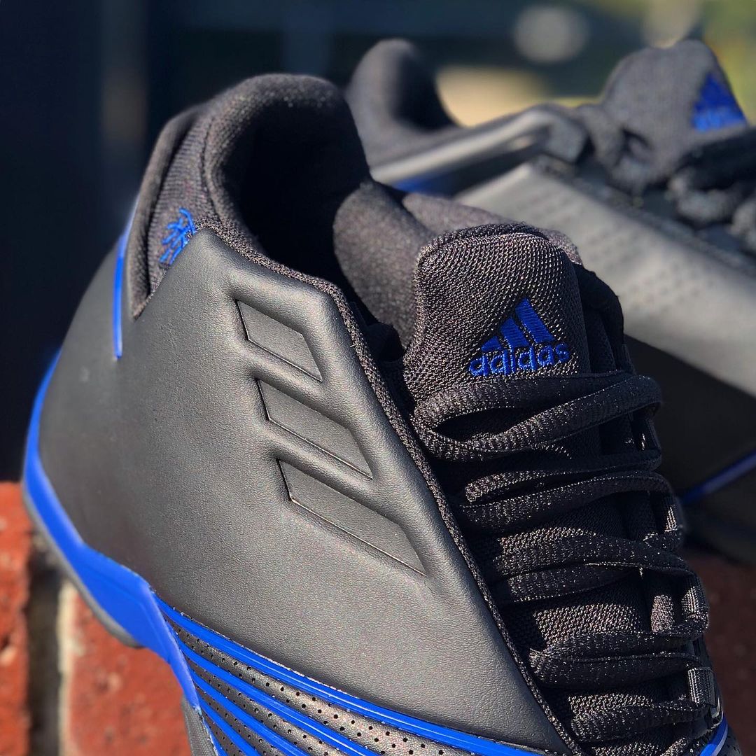 ADIDAS T-MAC 2 RESTOMOD アディダス Tマック レストモッド 【MEN'S