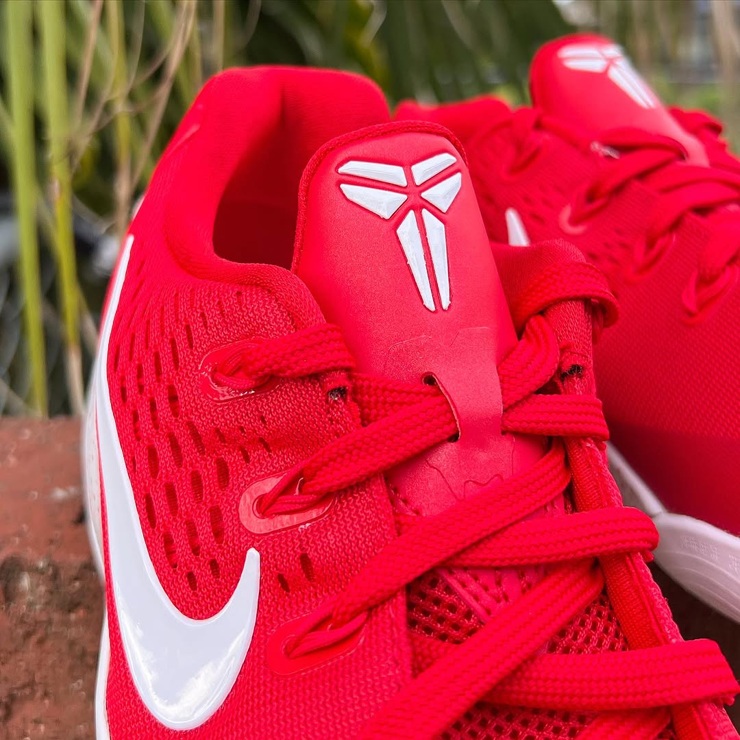 シューズ(男性用) kobe 9 protro Kobe 9 EM Low Protro 