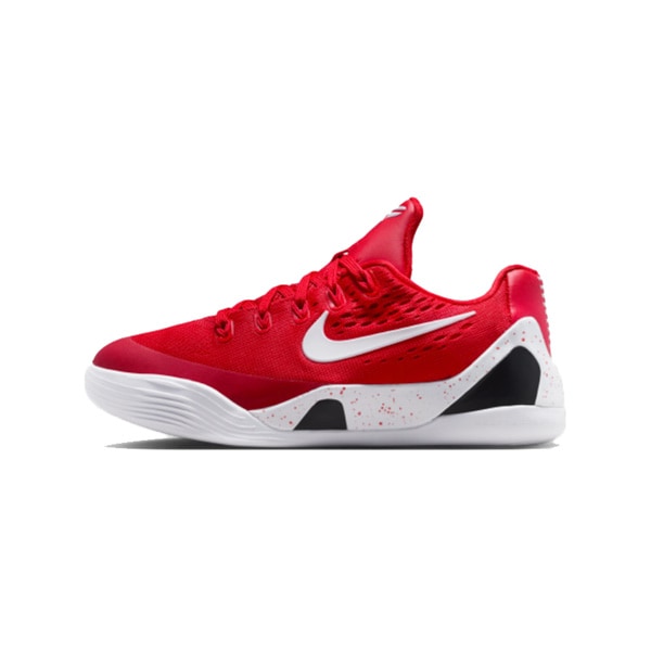 Nike GS Kobe 9 Low ナイキ GS コービー9 エリート ロー NIKE - Nike GS Kobe 9 Low 
