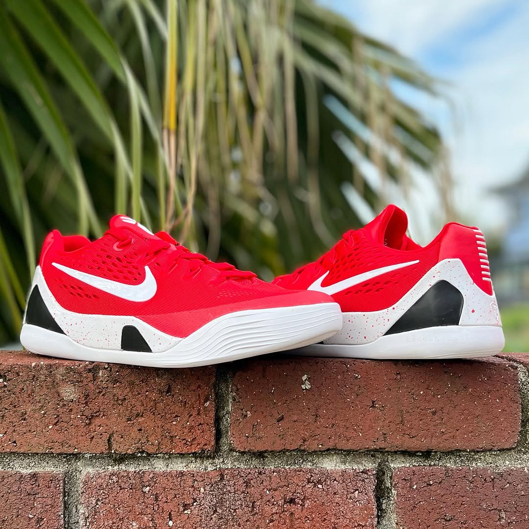 シューズ(男性用) kobe 9 protro Kobe 9 EM Low Protro 