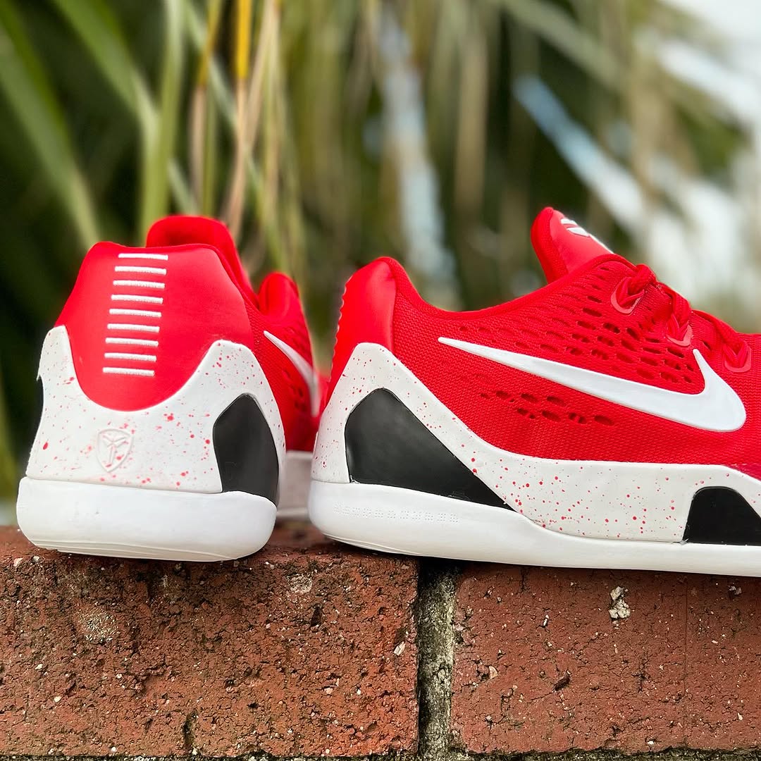 ナイキ コービー 9 エリート ロー EM プロトロ Nike Kobe 9 Elite Low EM Protro Game Royal Men's - IH1401