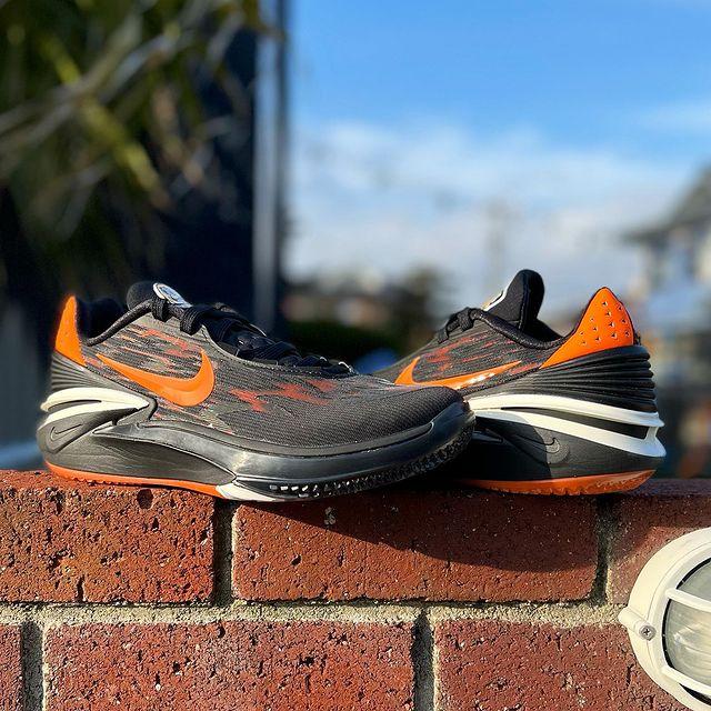 NIKE AIR ZOOM G.T. CUT 2 ナイキ エア ズーム GT カット 2