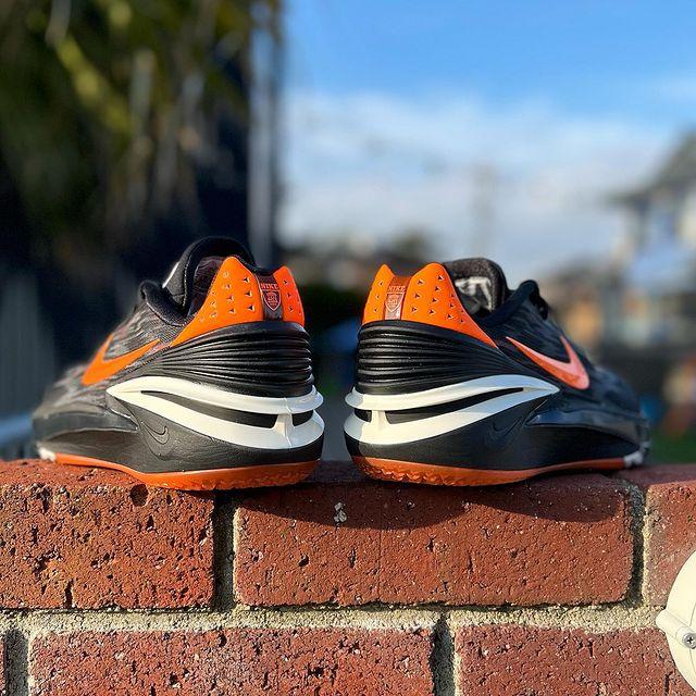 ピ*着様 NIKE GT CUT 2 27cm ピ*着様 NIKE GT CUT 2 27cm ナイキ ズーム GT カット 2