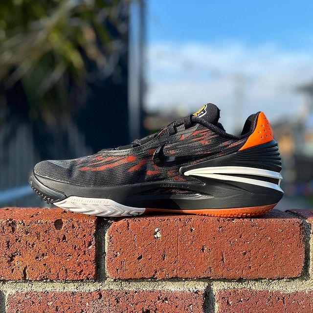 NIKE AIR ZOOM G.T. CUT 2 ナイキ エア ズーム GT カット 2