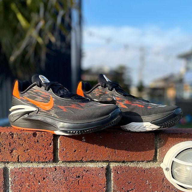 NIKE AIR ZOOM G.T. CUT 2 ナイキ エア ズーム GT カット 2
