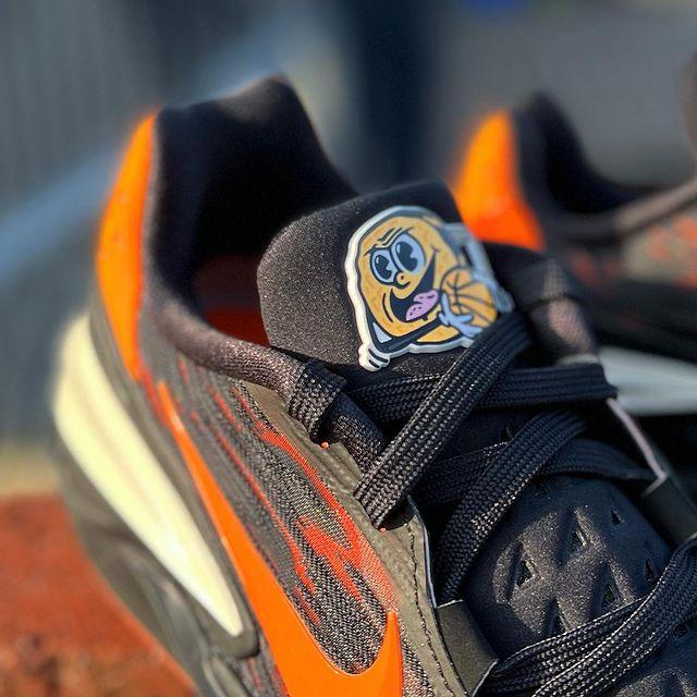 NIKE AIR ZOOM G.T. CUT 2 ナイキ エア ズーム GT カット 2