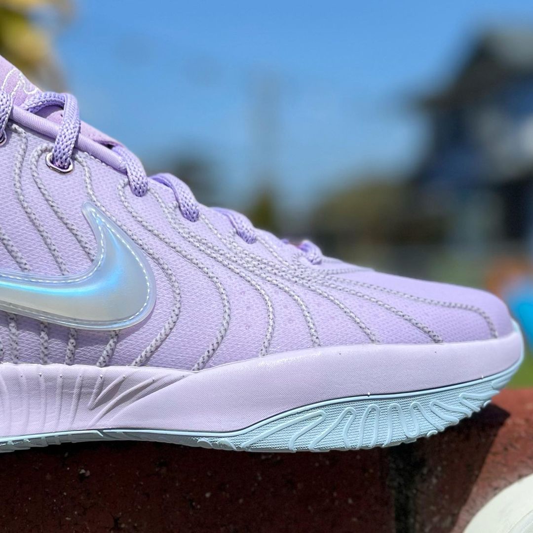 その他 Lebron James rc Nike LeBron 21 