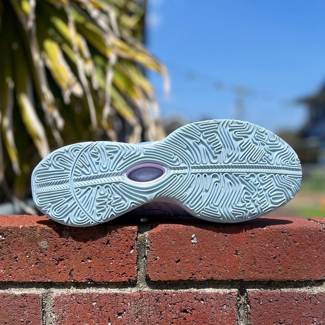 NIKE LEBRON 21 'EASTER' ナイキ レブロン 21 【MEN'S】 barely grape