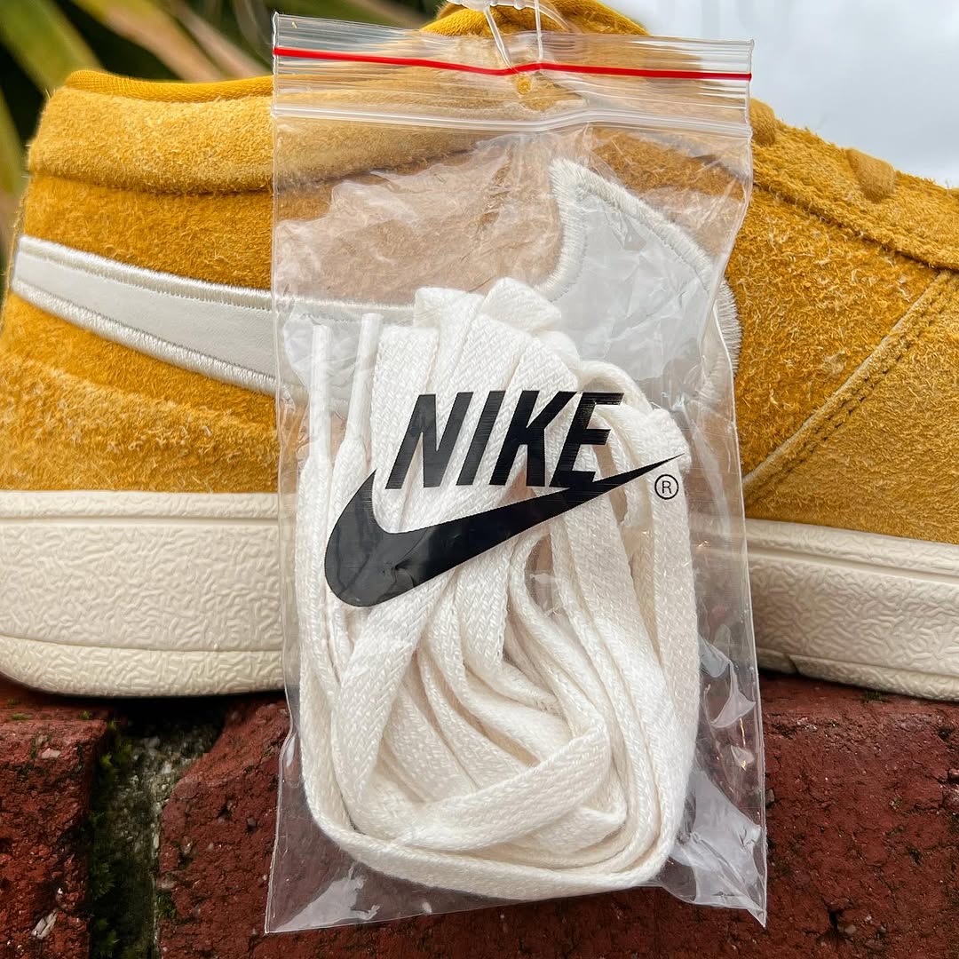 NIKE BOOK 1 'CHEVROLET GOLD LEAF' ナイキ ブック 1 シボレー 【MEN'S