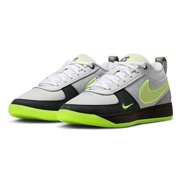 NIKE BOOK 1 EP 'AIR MAX 95 NEON' ナイキ ブック 1 エア マックス 96