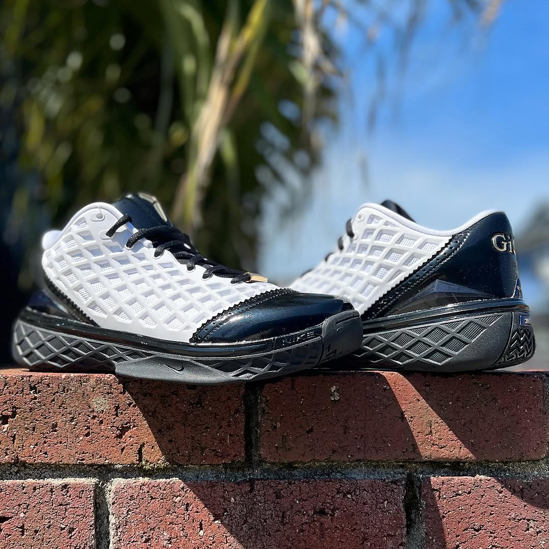 NIKE KOBE 3 LOW PROTRO 'MAMBACITA' ナイキ コービー 3 ローカット