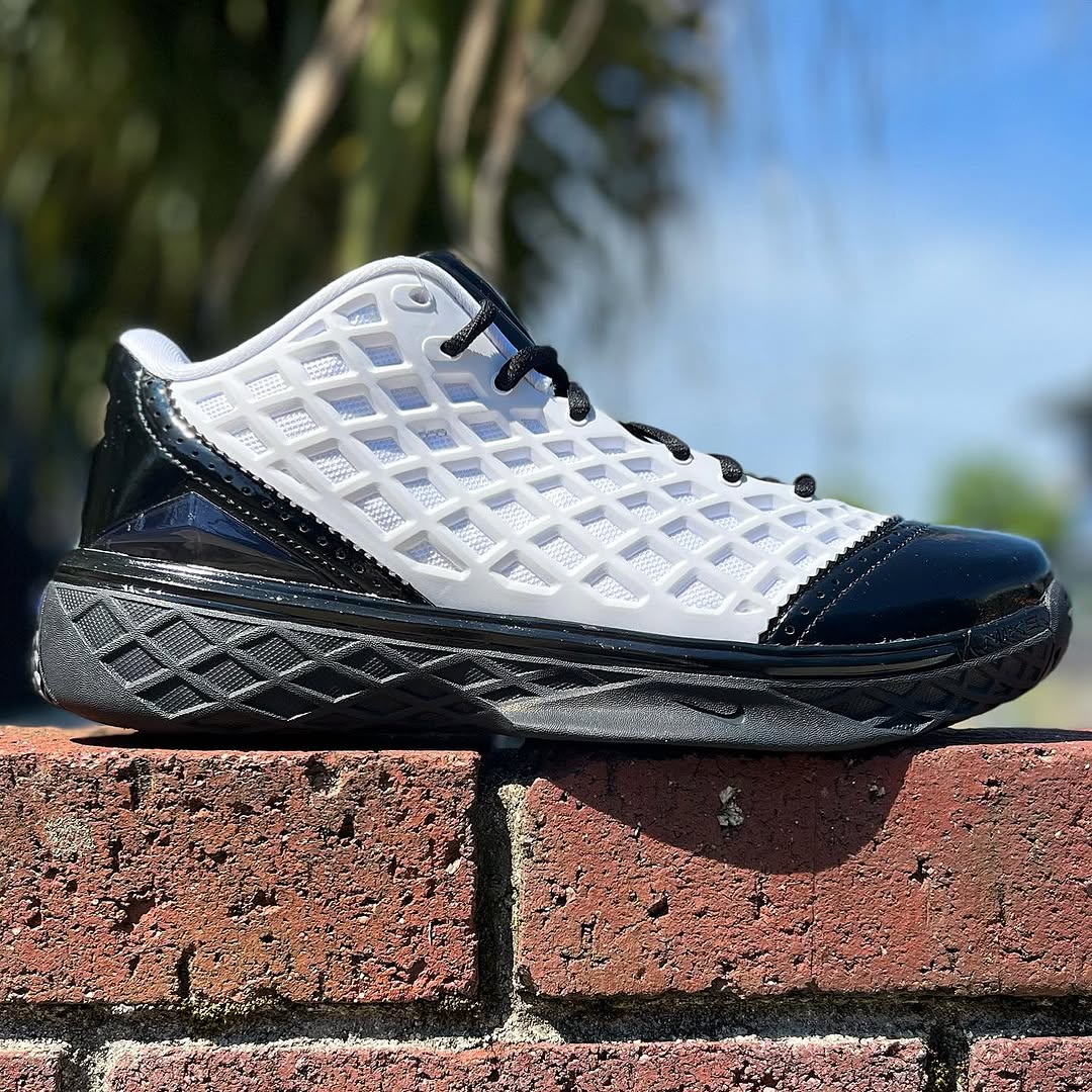 NIKE KOBE 3 LOW PROTRO 'MAMBACITA' ナイキ コービー 3 ローカット