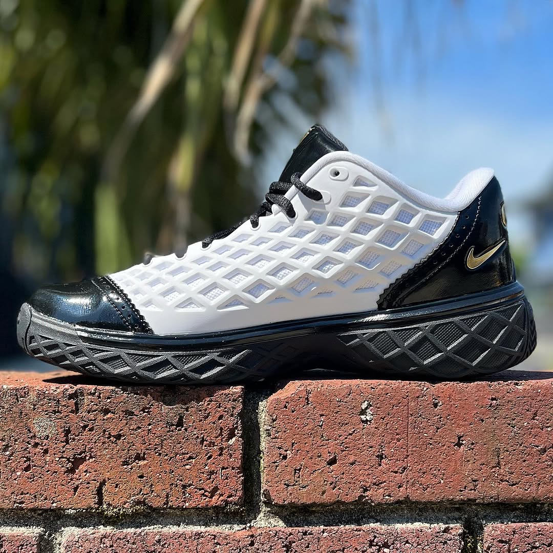 シューズ(男性用) NIKE KOBE 3 LOW PROTRO MAMBACITA 27cm NIKE KOBE 3 LOW PROTRO 'MAMBACITA' ナイキ コービー 3 ローカット