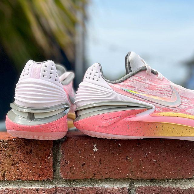 NIKE AIR ZOOM G.T. CUT 2 ナイキ エア ズーム GT カット 2