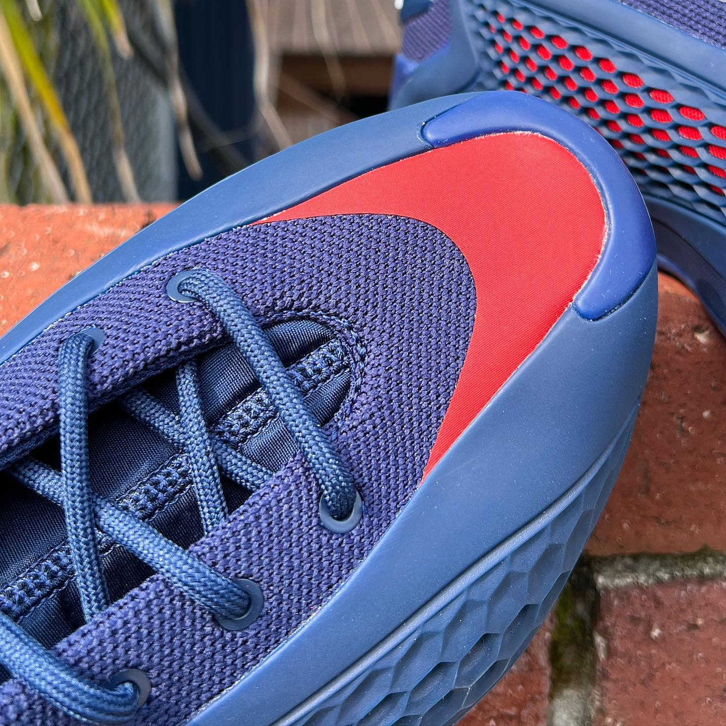 adidas A.E.1 Low USA代表カラー 26.5cm adidas AE 1 Low USA Night Indigo Men's - JS1302 - US