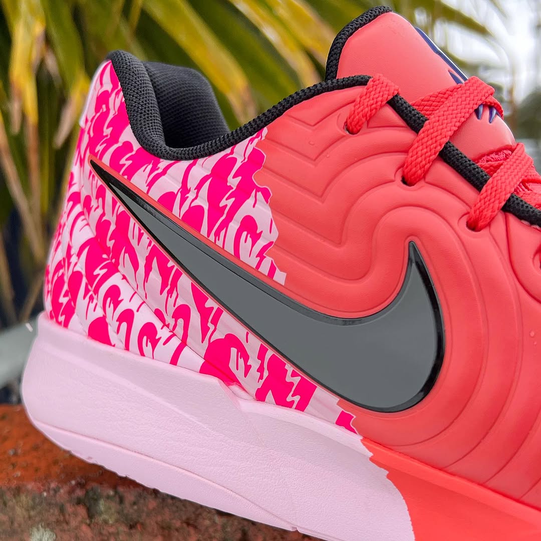 NIKE JA 2 EP 'HEART EYES' ナイキ ジャ 2 ジャ モラント