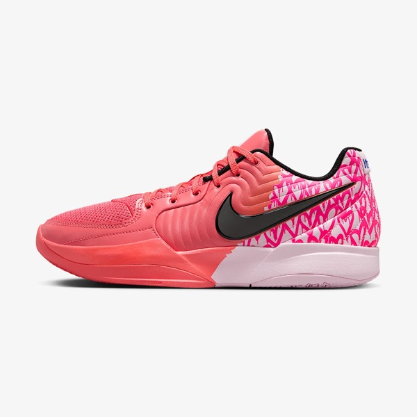 新品未使用　NIKE ナイキ ジャ2 バスケットボールシューズ　モラントバッシュ 楽天市場】NIKE ナイキ Ja 2 ジャ モラント バスケットボール