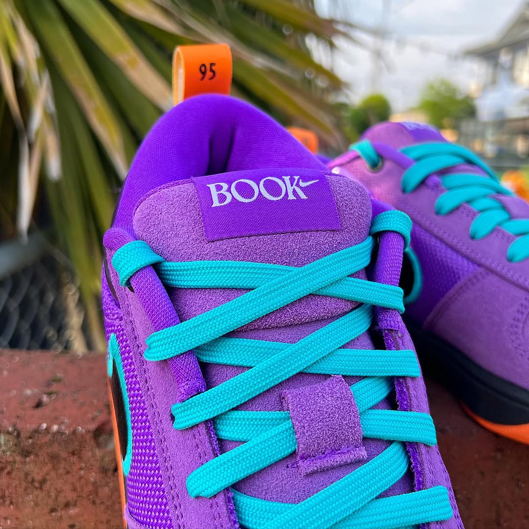 NIKE BOOK 1 '1995 ALL-STAR' ナイキ ブック 1 オールスター