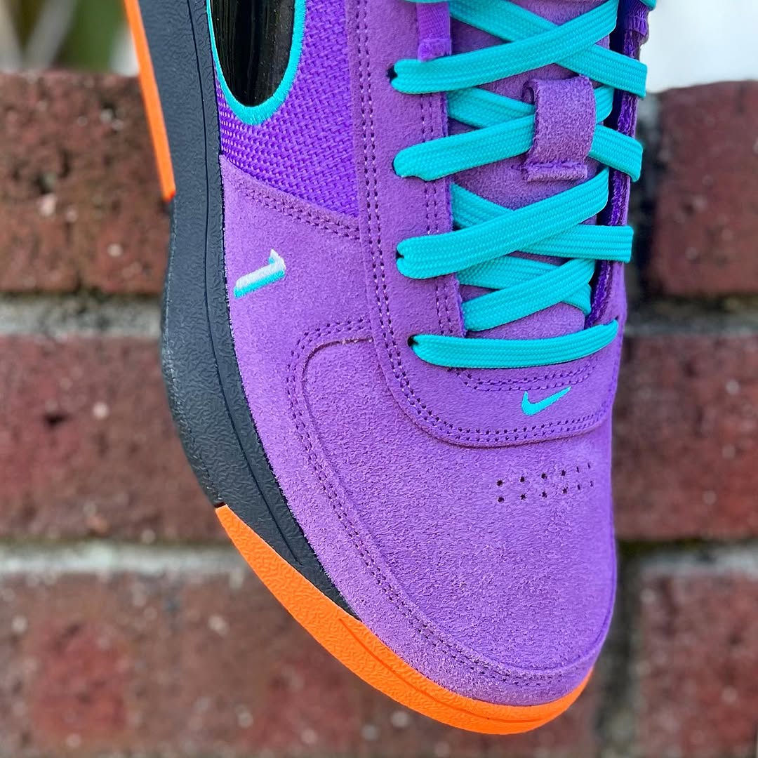 NIKE BOOK 1 '1995 ALL-STAR' ナイキ ブック 1 オールスター