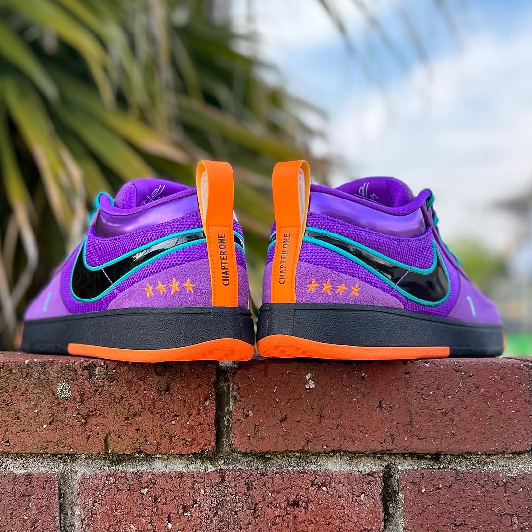 NIKE BOOK 1 '1995 ALL-STAR' ナイキ ブック 1 オールスター